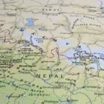 नेपाल भारत से कब अलग हुआ नेपाल का इतिहास